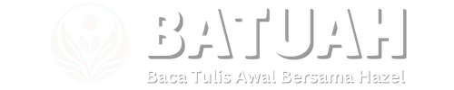 Logo BATUAH